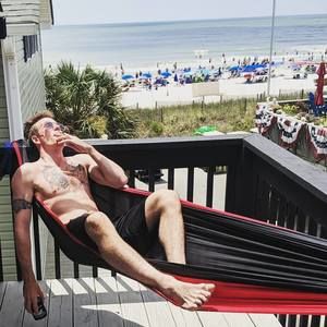 Meet your Posher, Jacob